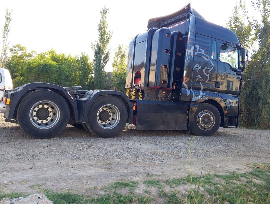 Mashina ajoyib holatda