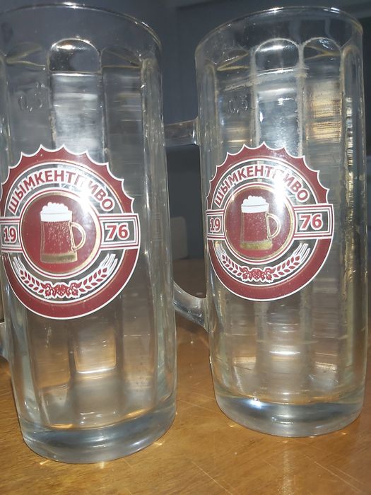 Продам пивные кружки
