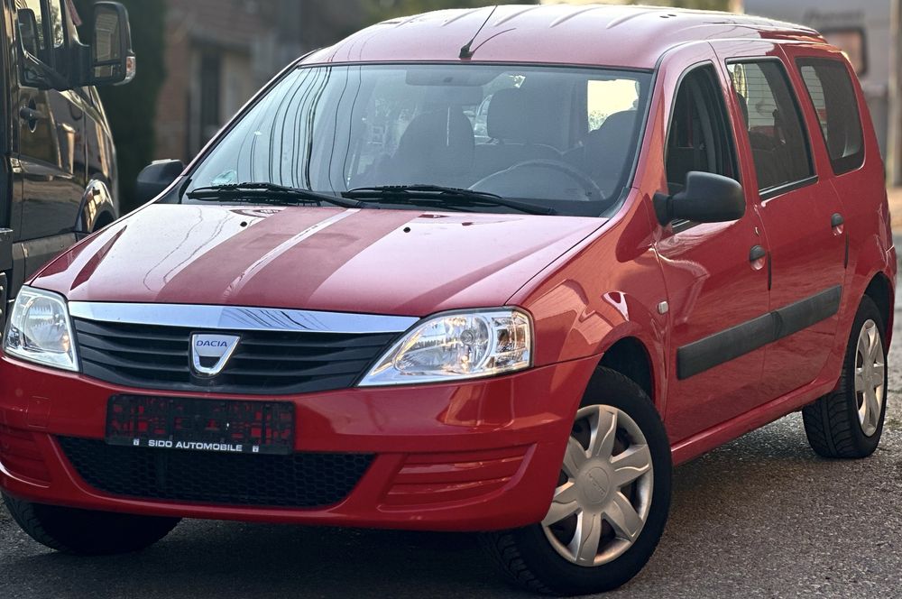DACIA Logan MCV