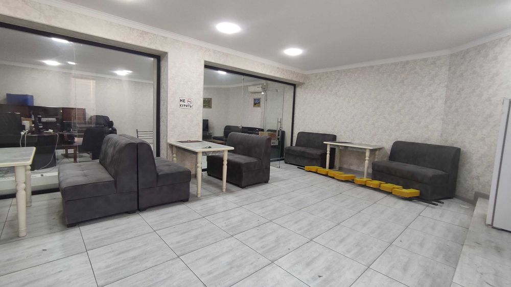 Аренда нежилой Юнусаба-8