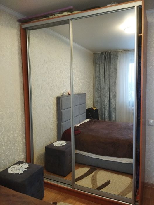 Продам шкаф и комод