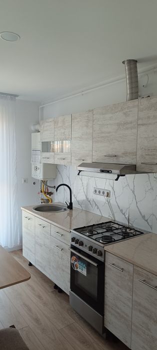 Vânzare garsoniera Hercesa vivienda