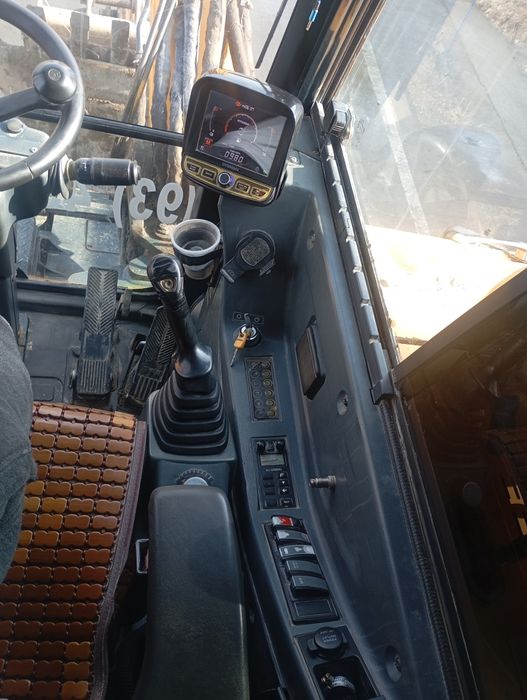 Хундай экскаватор 55 мини холати аьло