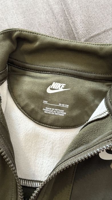 Детски спортен екип Nike