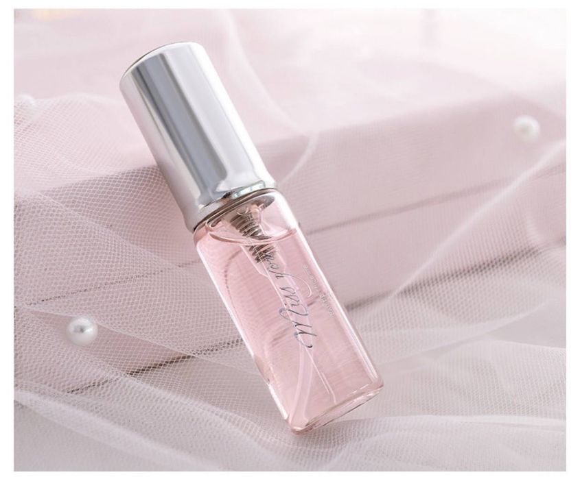 Набор духов в подарочной упаковке