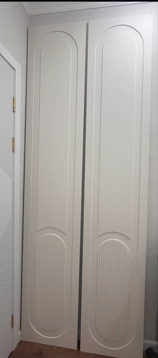 Продам двери шкафа мдф