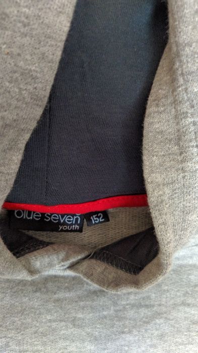 Худи на мальчика