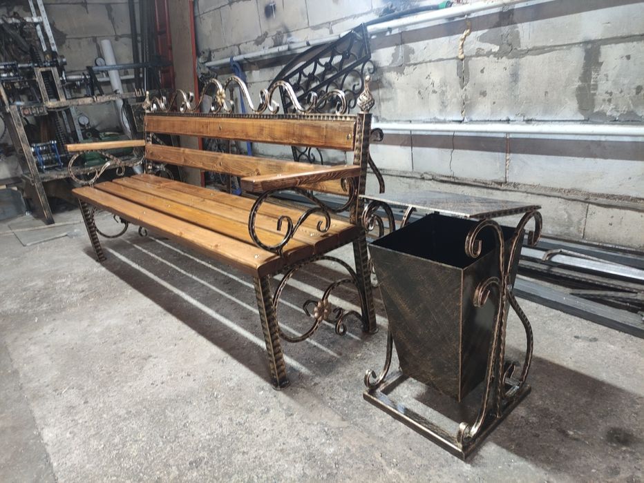 Скамейка скамья лавочка