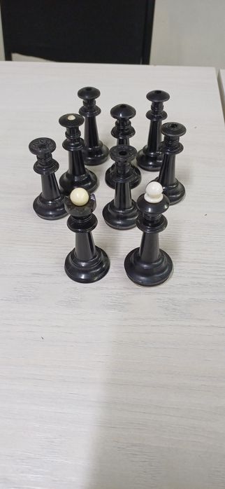 Продается шахматы