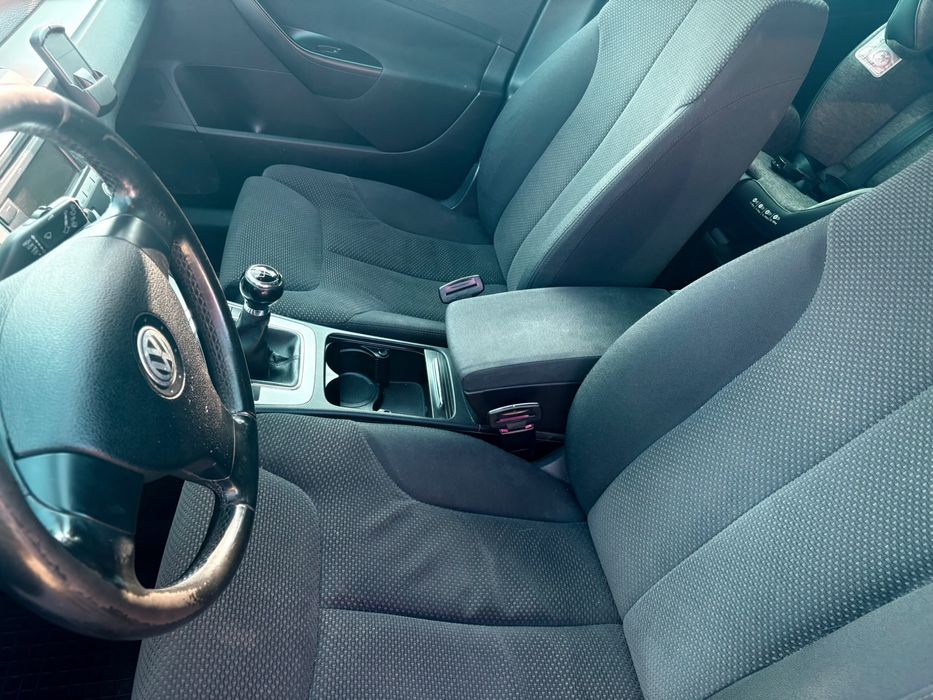 Volkswagen Passat 1.9 TDI