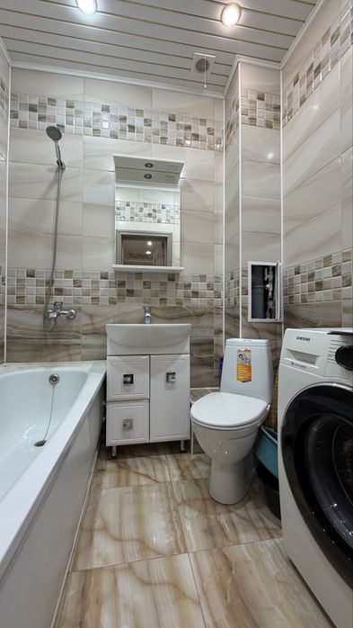 2 болмели квартира сатылады , 2017 ж