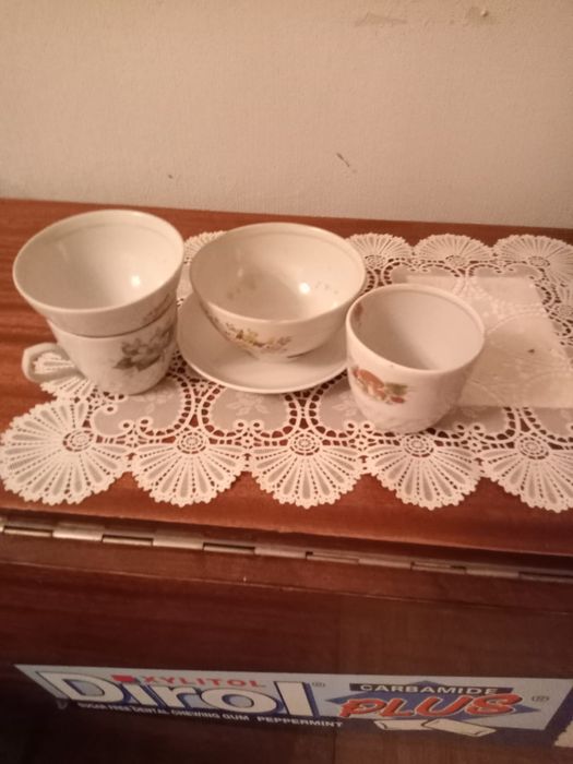 Продам посуду недорого