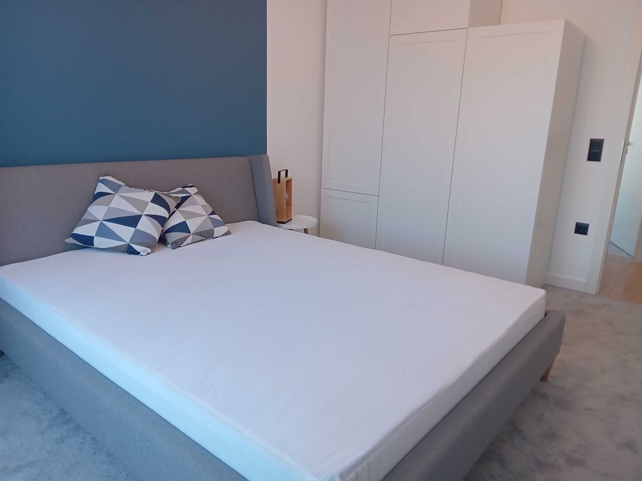 Дава се под наем Тристаен апартамент в София, Изток - 86 кв.м за 663 € - Снимка #5