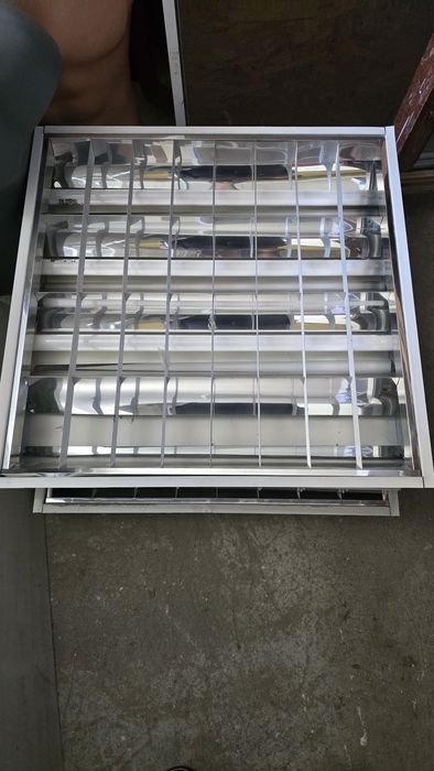 Осветителни тела