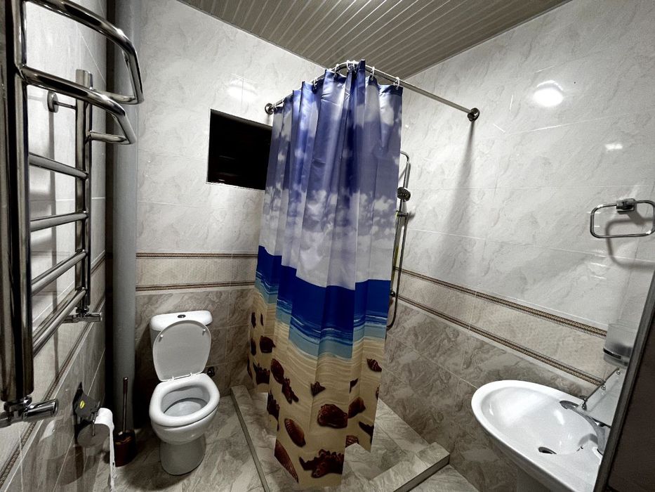 Дача/дом в Паркенте, 7сотых, в дачном посёлке Нилуфар