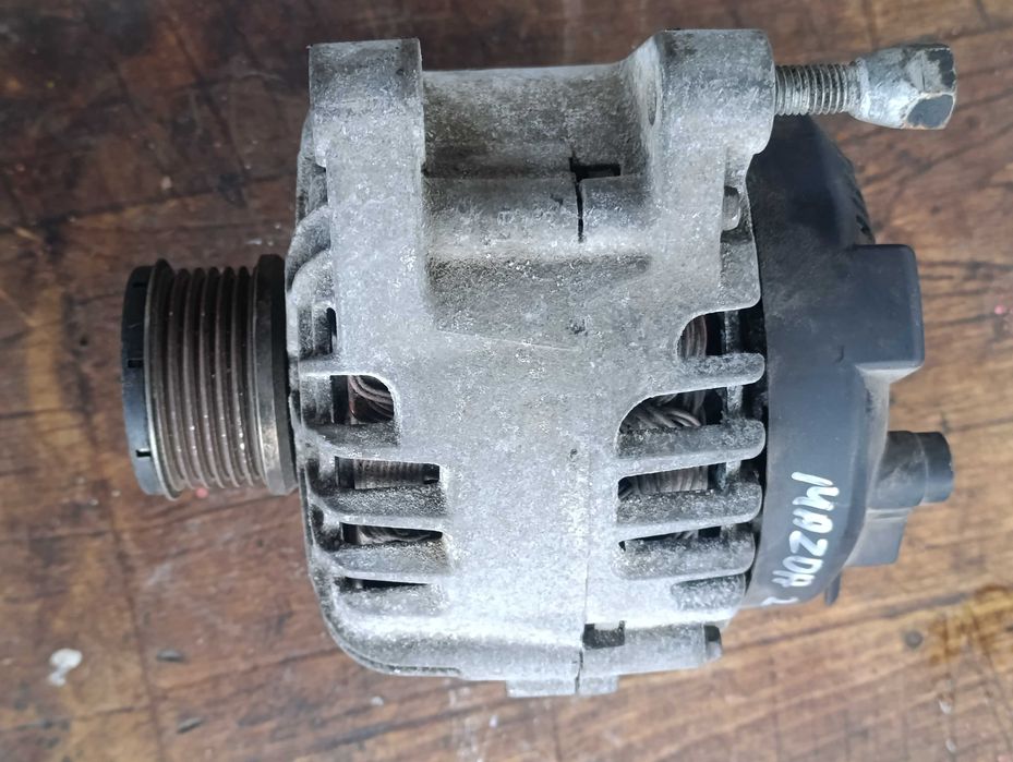 Динамо, алтернатор Mazda 2, Fiesta / Мазда 2, Fiesta   8V21 10300AB