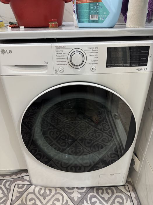 Продам стиральную машину