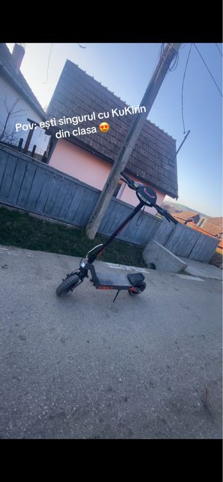 Vand /schimb KuKirin g2 2025 /schimb numa cu PS5 sau PC