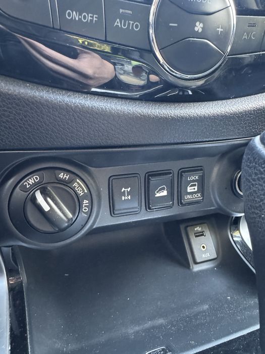 Nissan Navara 2019 Tva deductibil