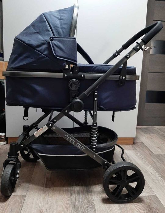 Коляска трансформер