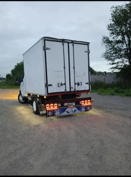 Продам Газель в отличном состояний