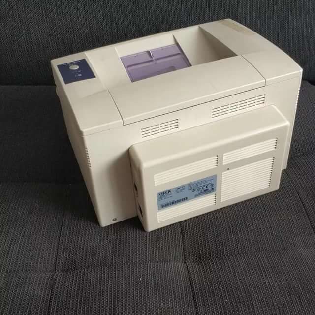 Продаю принтер phaser xerox 3117