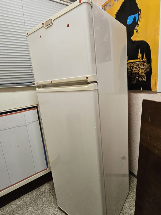 Siltal. Хладилник Перфектно работи