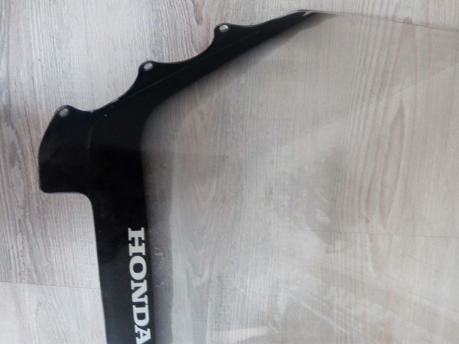 Слюда за Хонда Silver Wing GT400  GT600