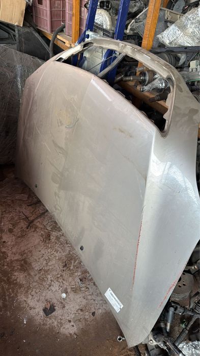 Капот Lexus RX 330. 350