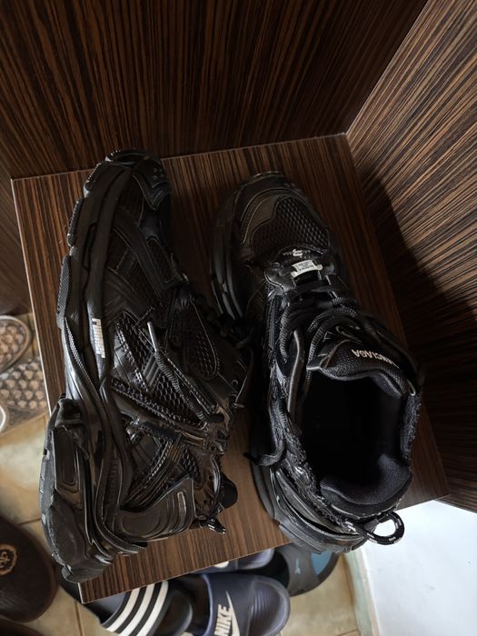 Balenciaga Runners
