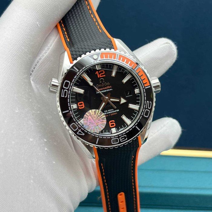 omega seamaster planetocen rd