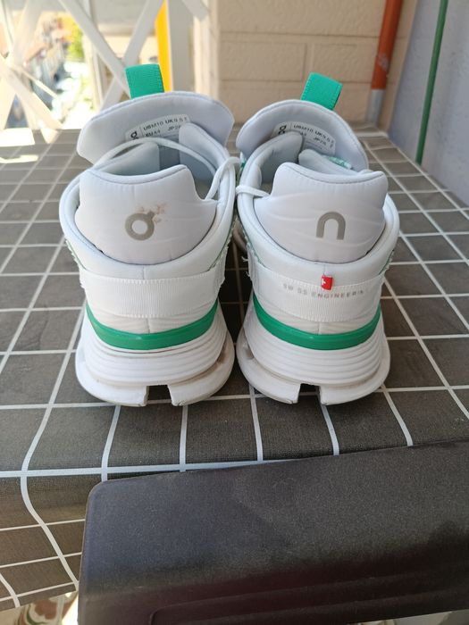 Мъжки маратонки On cloud nova