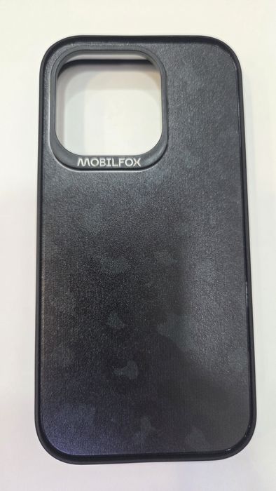 Carcasa, husa Mobilfox pentru IPhone 15 Pro