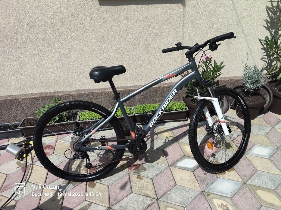 Bicicleta adult  de vânzare