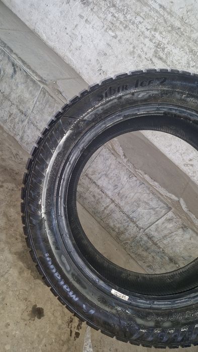 215×55 r17 matador mp30