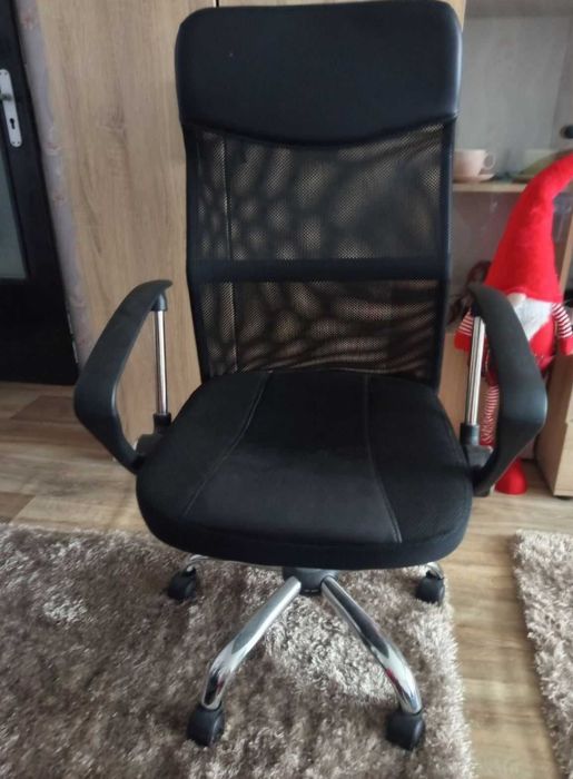 Офис стол - не използвани