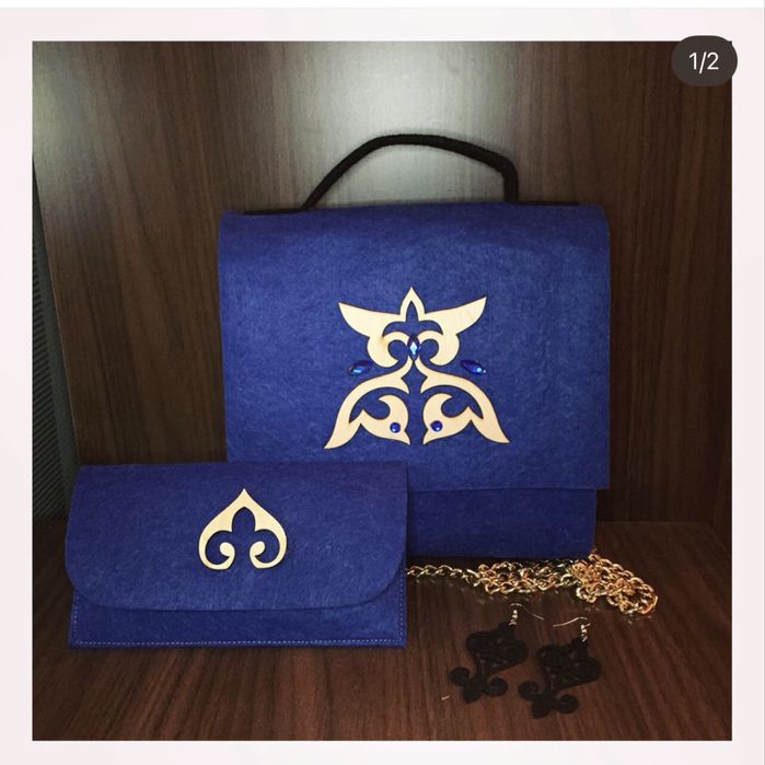 Красивые этно сумки