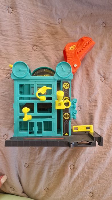 Писта Hot Wheels