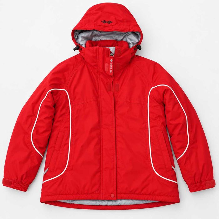 Дамско ски яке Dare 2b Snowwear, размер S / 36, червено