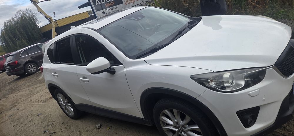 Vand mazda cx5 2014
