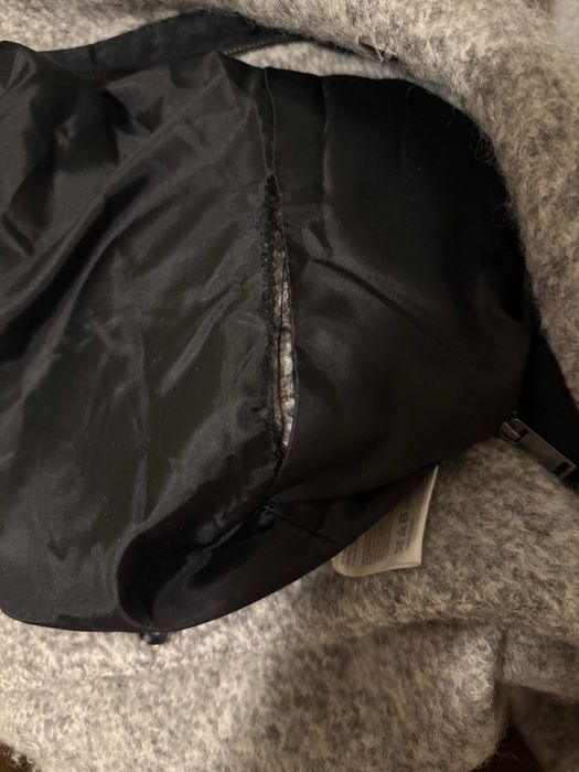 Зимно дебело яке