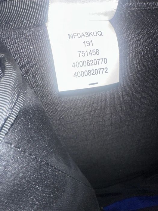 North Face Wasatch Backpack 35 L