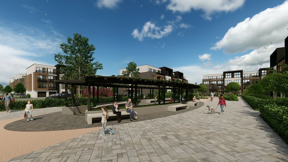 Без комисионна от купувач - Тристаен апартамент в Остромила