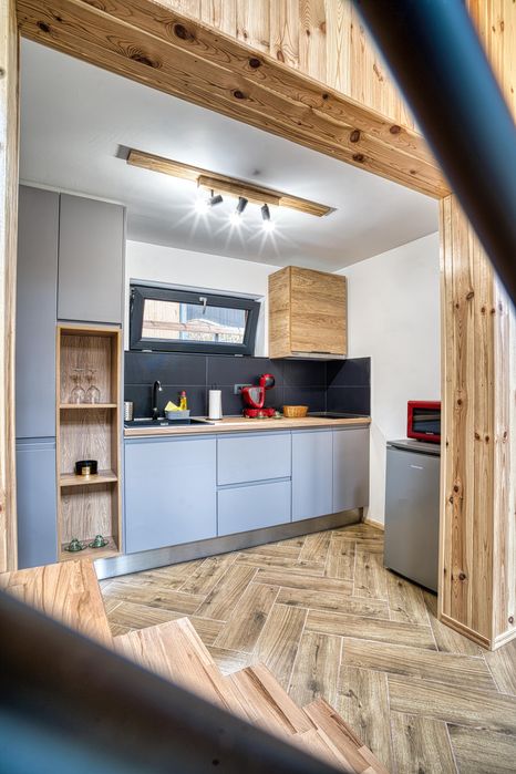 Norway Cabins Sinaia - Vacanta in natura