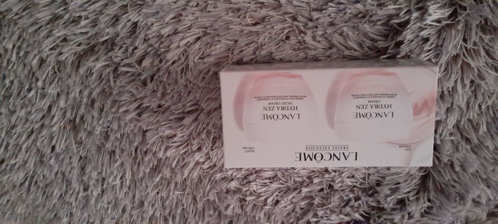 Crema Lancome de zi / noapte