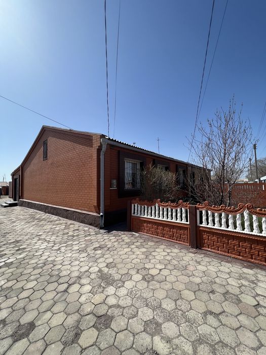 Продается дом Новая Дубовка