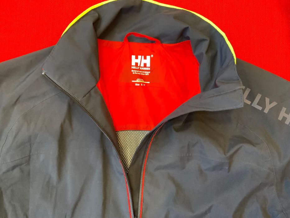 Helly Hansen-оригинално яке 46 с
