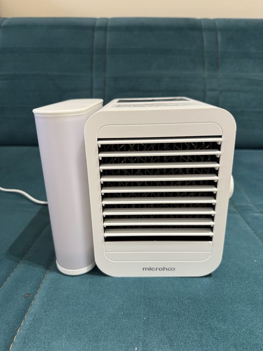 Вентилятор настольный Xiaomi Microhoo Personal Air