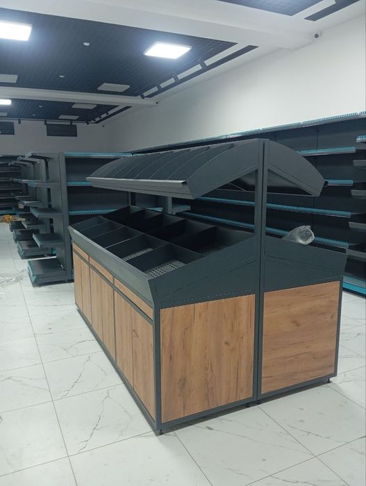 Stelaj polka стелаж полка stilaj стилаж прилавка savdo rasta kassa