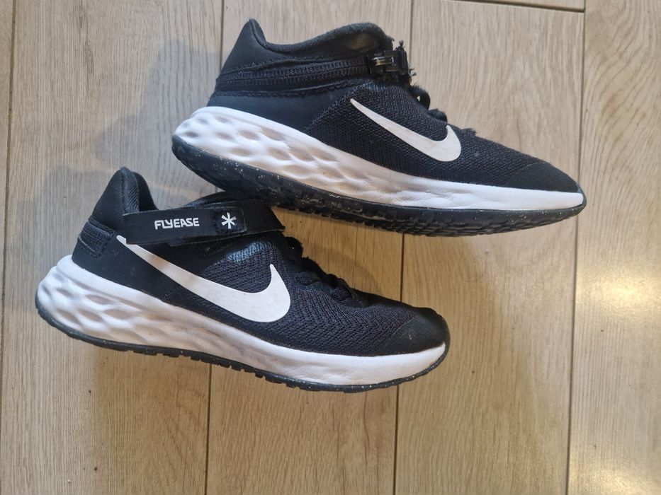 Кроссовки для мальчика Nike